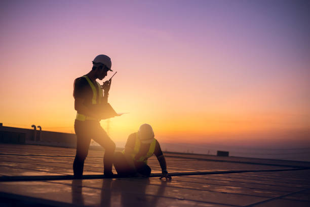 Professional Roofing Contractor in Los Molinos, CA