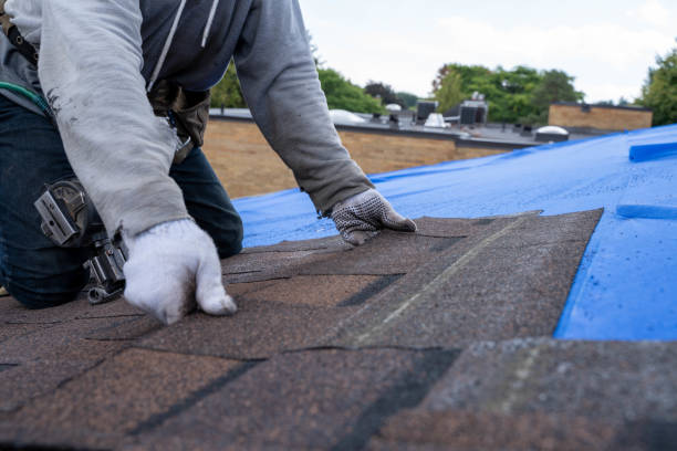 Best Roof Restoration Services  in Los Molinos, CA