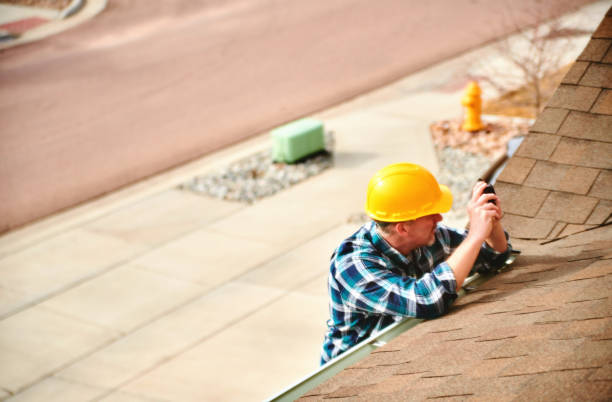 Best Best Roofing Contractors  in Los Molinos, CA