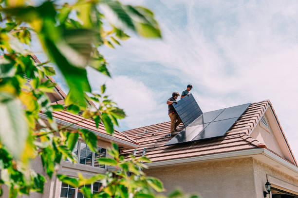 Best Commercial Roofing Services  in Los Molinos, CA