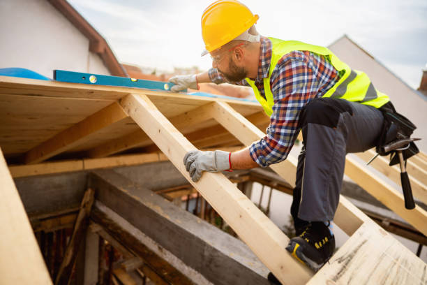 Professional Roofing Contractor in Los Molinos, CA
