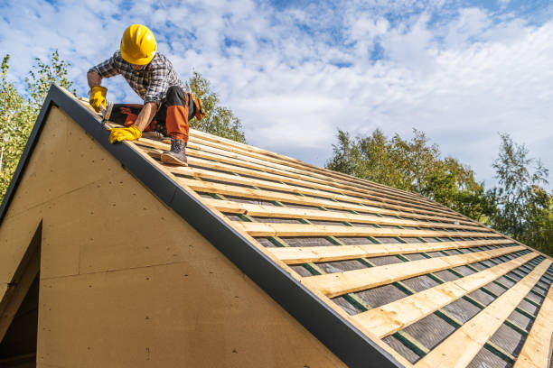Quick and Trustworthy Emergency Roof Repair Services in Los Molinos, CA
