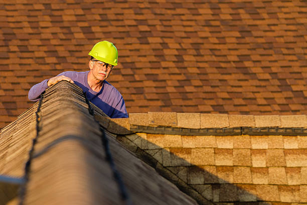 Best Residential Roofing Contractor  in Los Molinos, CA