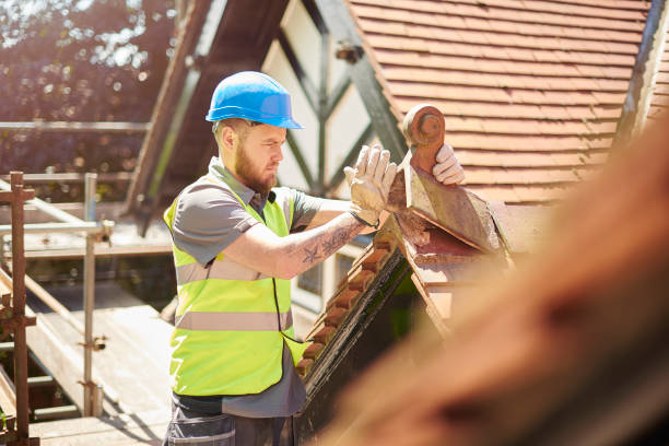 Best Flat Roof Repair Services  in Los Molinos, CA