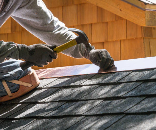 Gutter Installation and Roofing in Los Molinos, CA